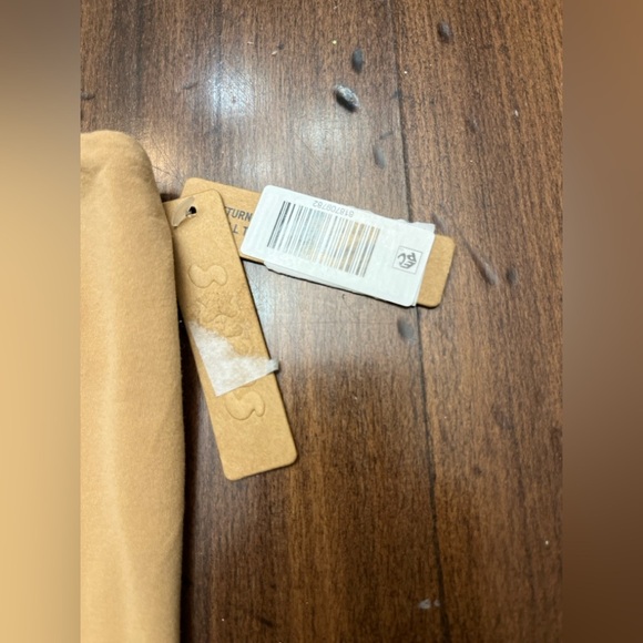 SKIMS Fits Everybody Cami Thong Bodysuit Clay Beige 4X Shapewear Thong NO BOX - Picture 8 of 11